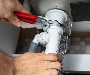 About Emergency plumbing pros Rockwell, NC